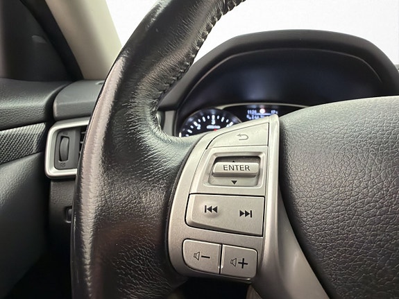 Nissan X-Trail 8 of 30