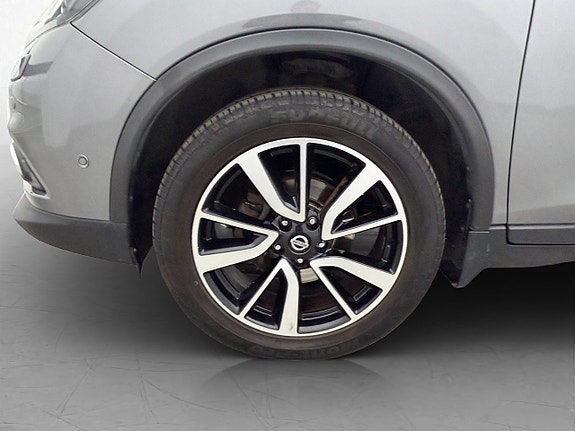 Nissan X-Trail 30 of 30