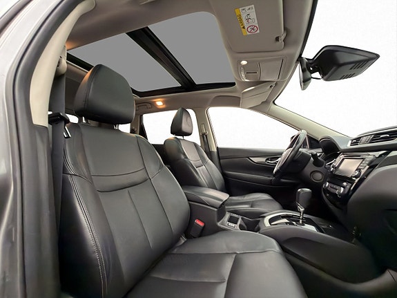 Nissan X-Trail 29 of 30