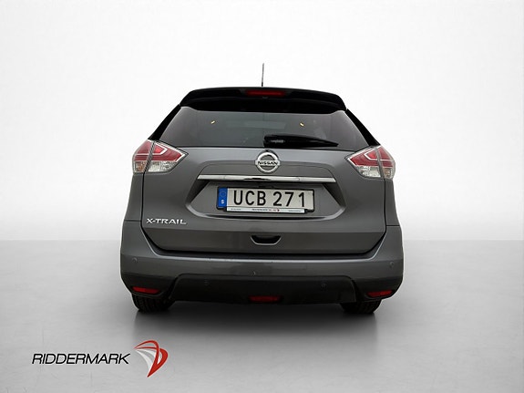 Nissan X-Trail 5 of 5