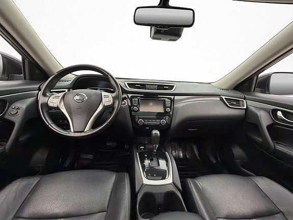 Nissan X-Trail 24 of 30