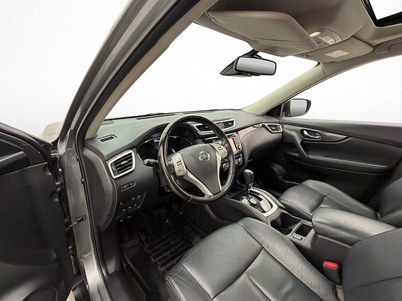 Nissan X-Trail 21 of 30