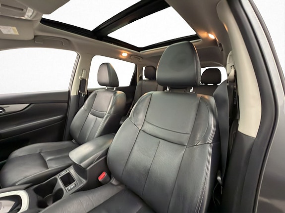 Nissan X-Trail 22 of 30