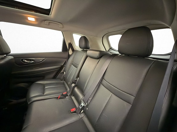 Nissan X-Trail 23 of 30