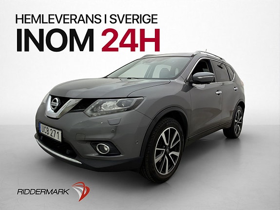 Nissan X-Trail 3 of 30