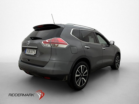 Nissan X-Trail 6 of 30