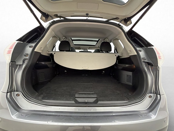 Nissan X-Trail 26 of 30