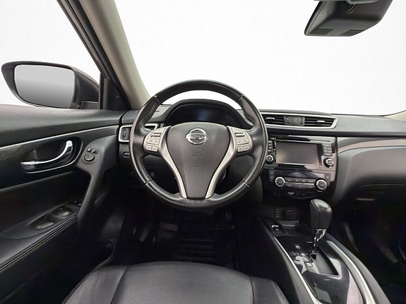 Nissan X-Trail 25 of 30