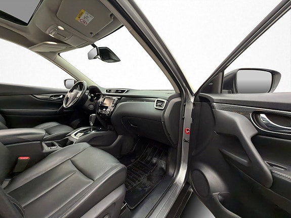 Nissan X-Trail 28 of 30