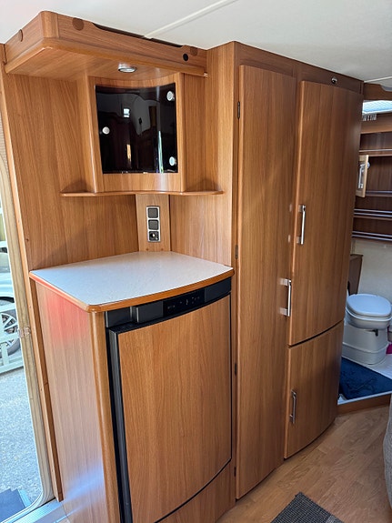 KABE Briljant XL KS 8 of 12
