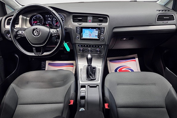 Volkswagen Golf VII 7 of 20