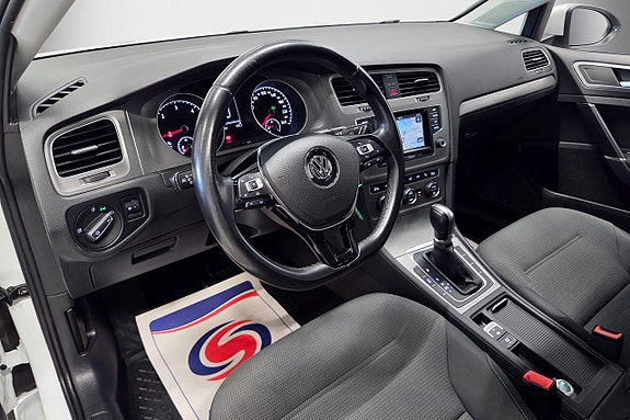Volkswagen Golf VII 8 of 20