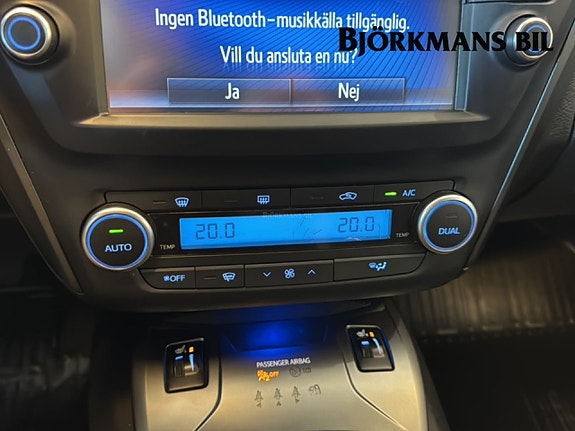 Toyota Avensis 13 of 14