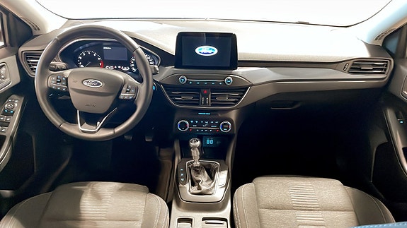 Ford Focus 4 of 5