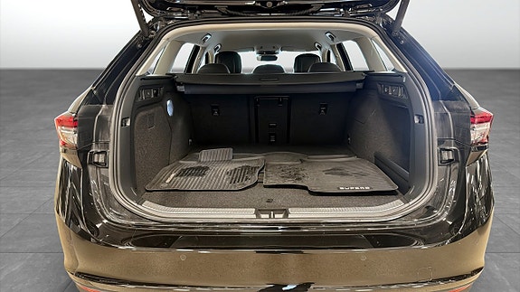 Skoda Superb 12 of 12