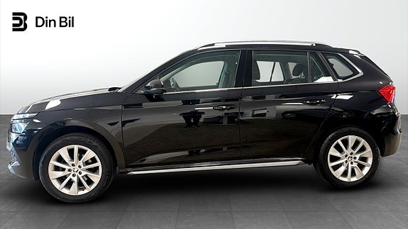 Skoda Kamiq 2 of 12