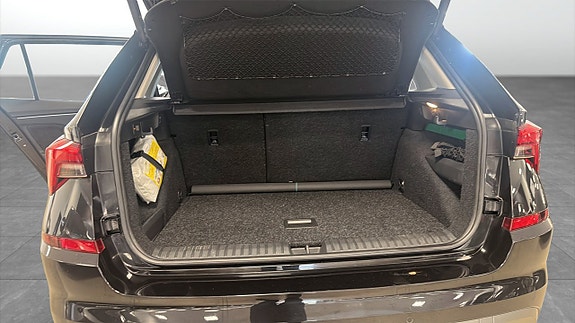 Skoda Kamiq 12 of 12