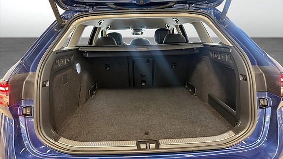 Skoda Superb 12 of 12