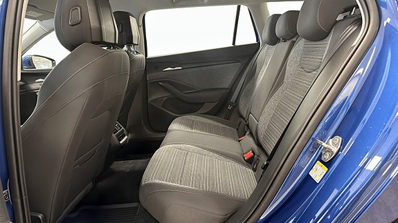 Skoda Superb 11 of 12