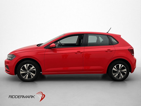 Volkswagen Polo 4 of 5