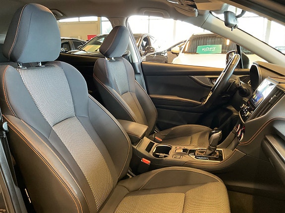 Subaru XV 9 of 17