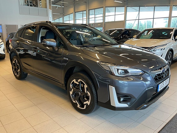 Subaru XV 3 of 5