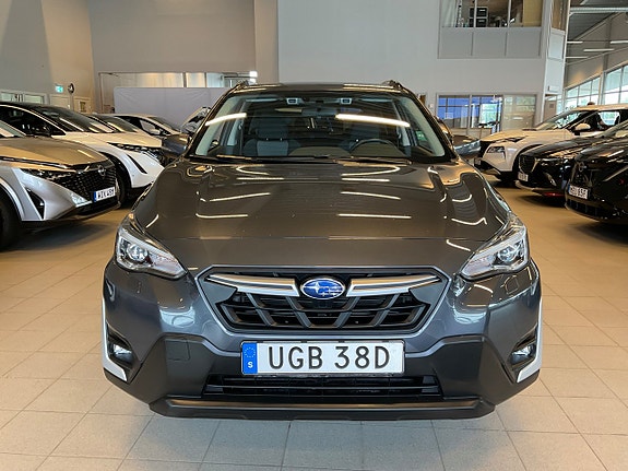 Subaru XV 2 of 5