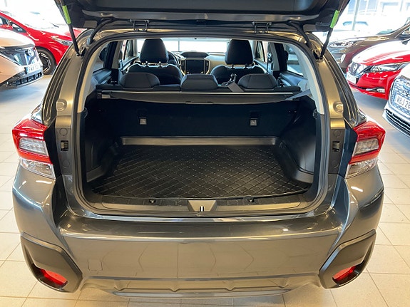 Subaru XV 7 of 17