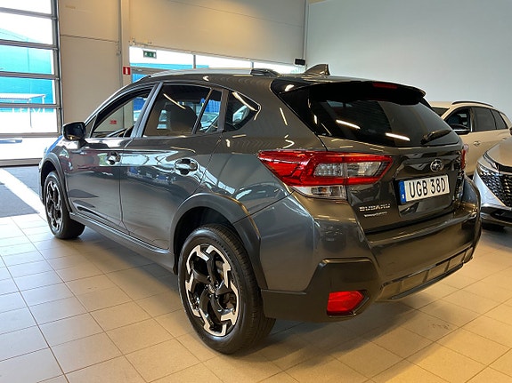 Subaru XV 6 of 17