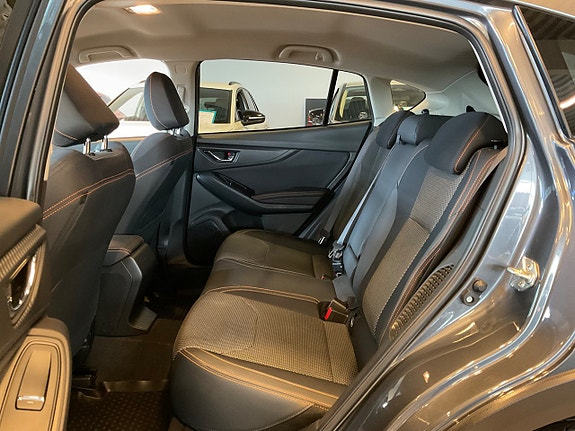 Subaru XV 8 of 17