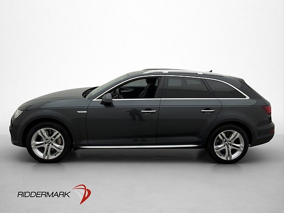 Audi A4 allroad 4 of 5