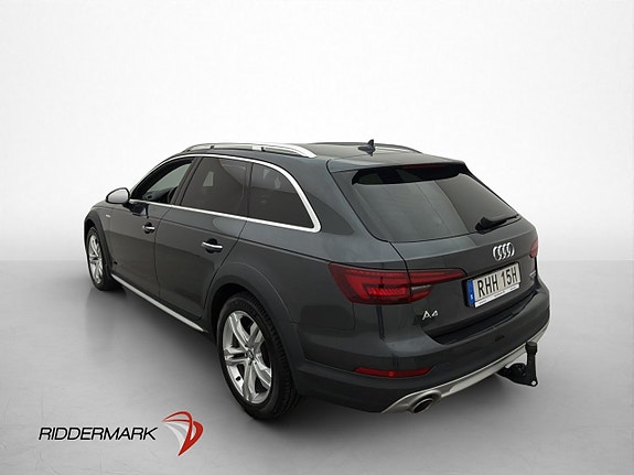 Audi A4 allroad 5 of 5
