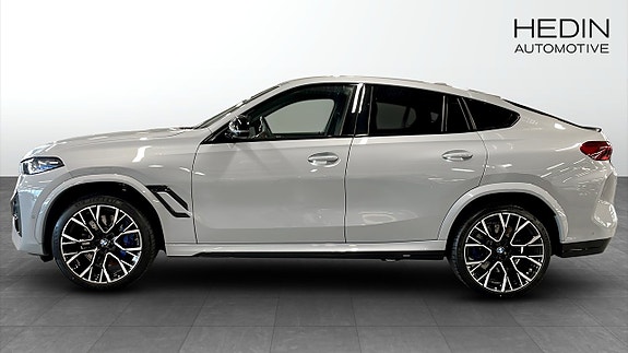 BMW X6 6 of 9