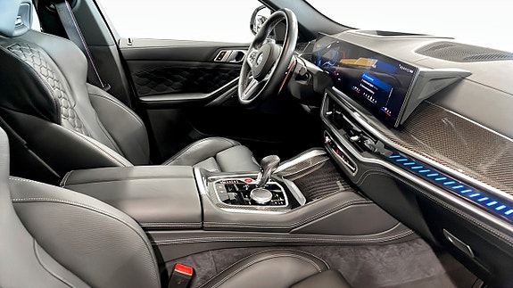 BMW X6 3 of 5