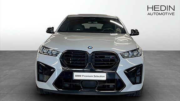BMW X6 8 of 9