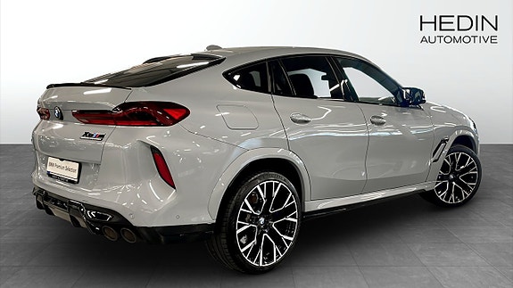 BMW X6 2 of 5