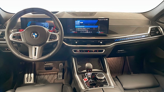 BMW X6 4 of 5