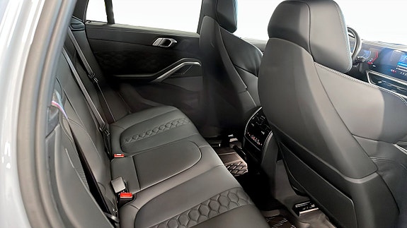 BMW X6 5 of 5