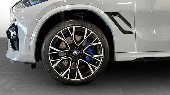 BMW X6 9 of 9