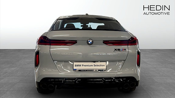 BMW X6 7 of 9