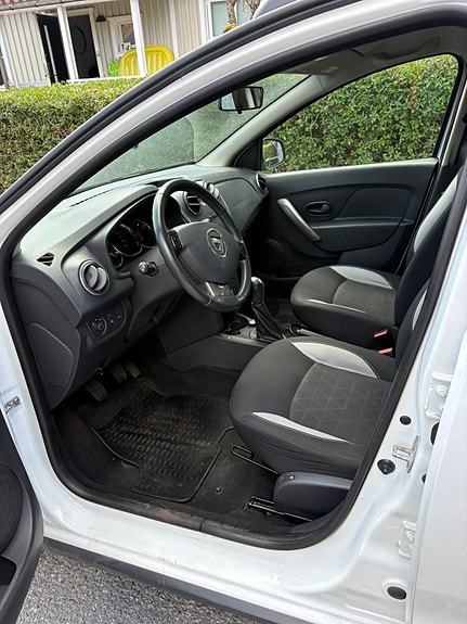 Dacia Sandero Stepway 4 of 5