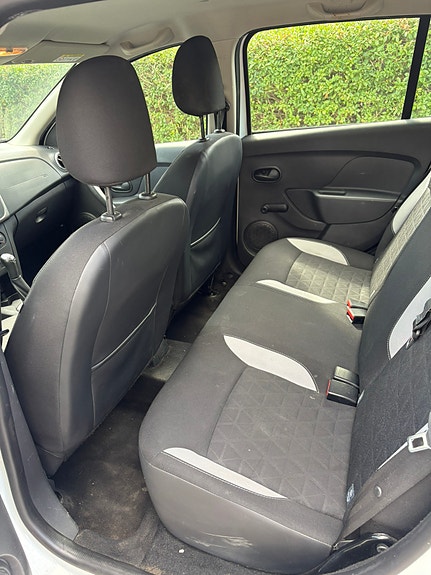 Dacia Sandero Stepway 5 of 5