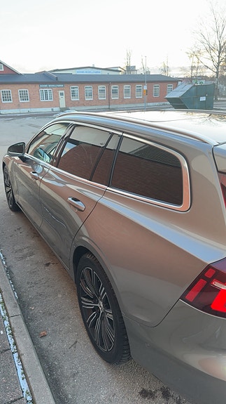 Volvo V60 4 of 7