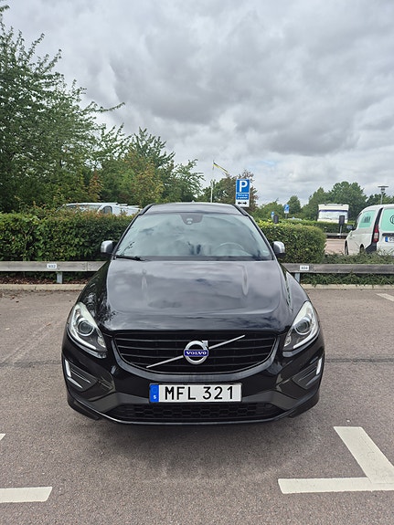 Volvo XC60 3 of 8