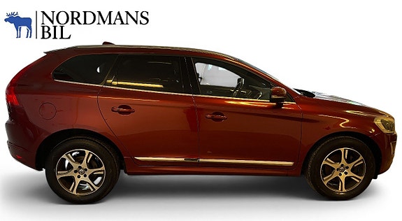 Volvo XC60 5 of 5
