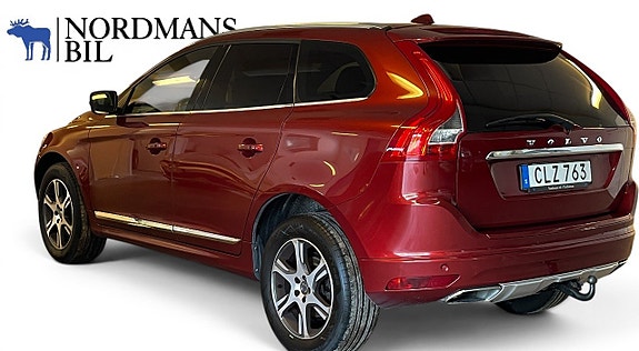 Volvo XC60 3 of 5