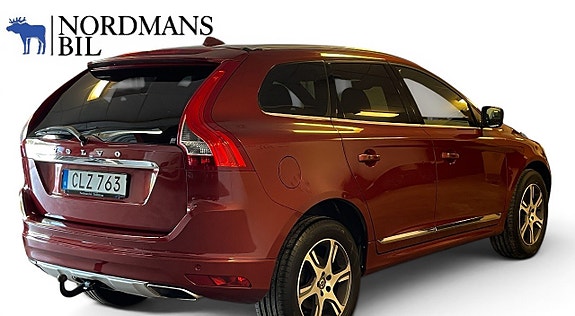Volvo XC60 4 of 5