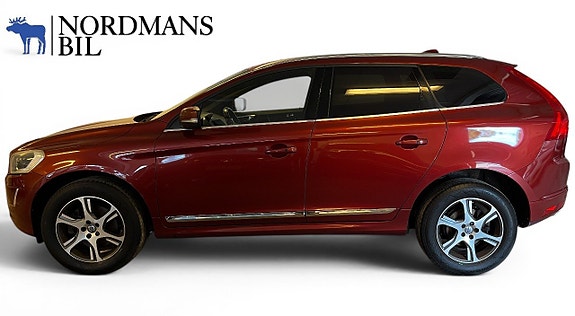 Volvo XC60 2 of 5