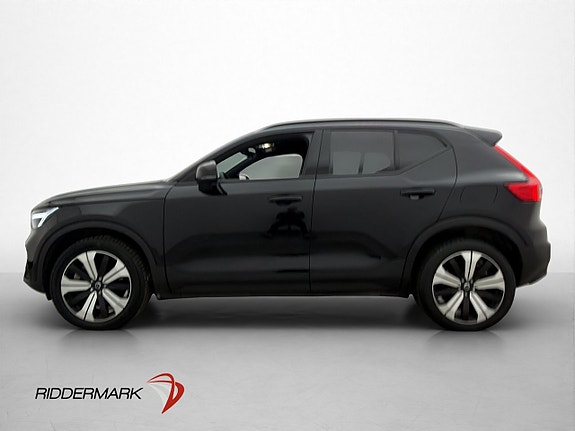 Volvo XC40 5 of 5