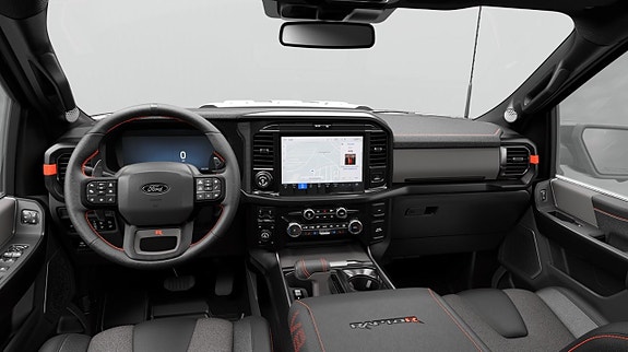 Ford F-150 6 of 6